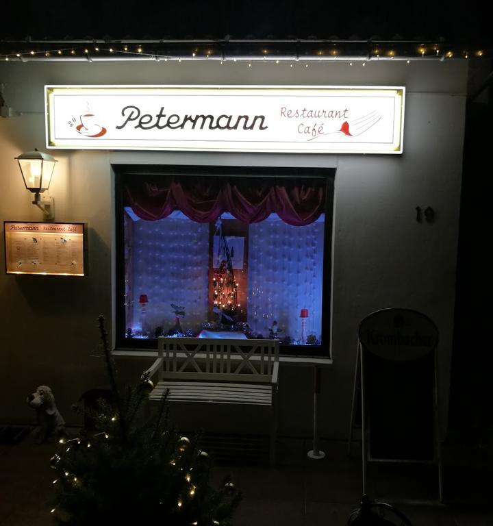 Petermanns Cafe and Restaurant