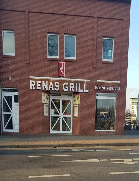 Renas Grill