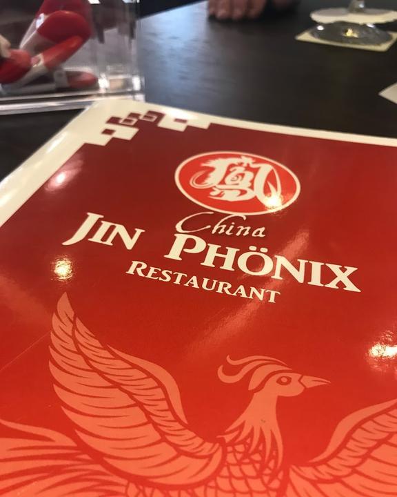 Jin Phonix