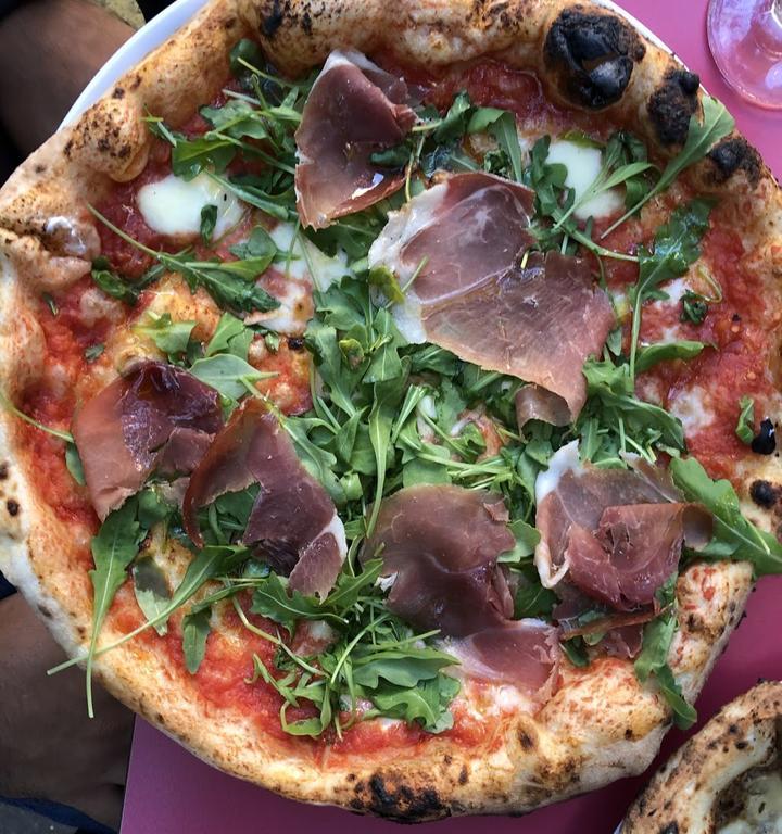 Bottega Pizzeria Napoletana