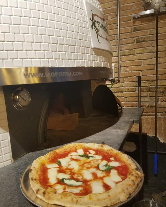 Bottega Pizzeria Napoletana