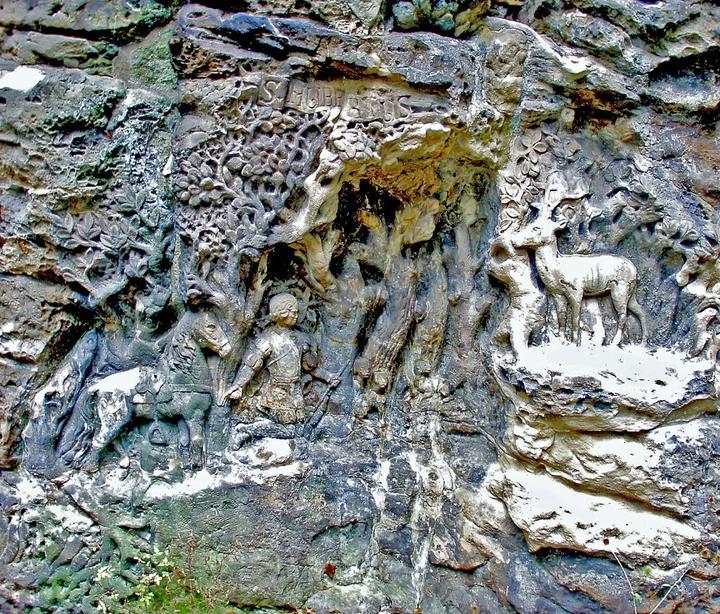 Jägerhaus im Hainberg