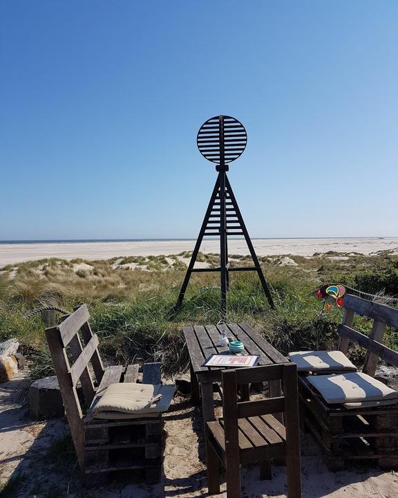 Strandcafe Seeblick