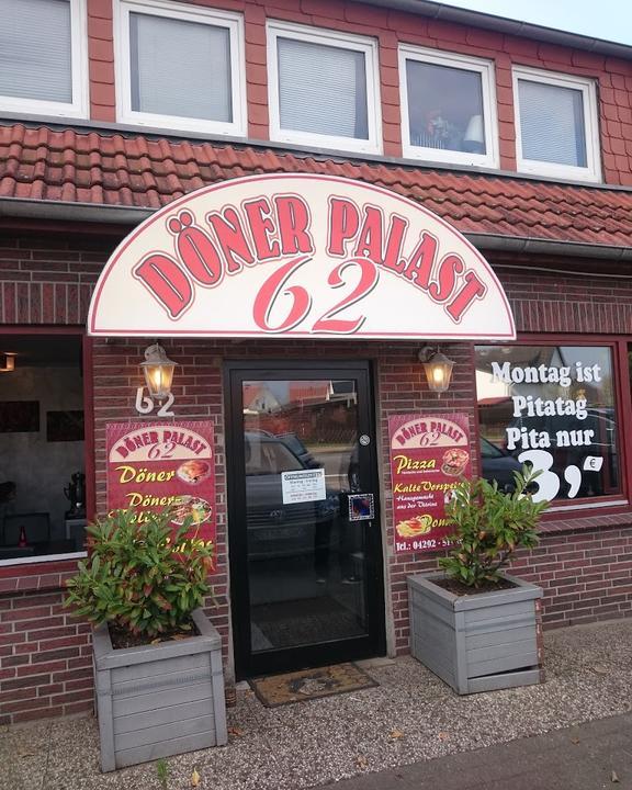 Doner Palast 62